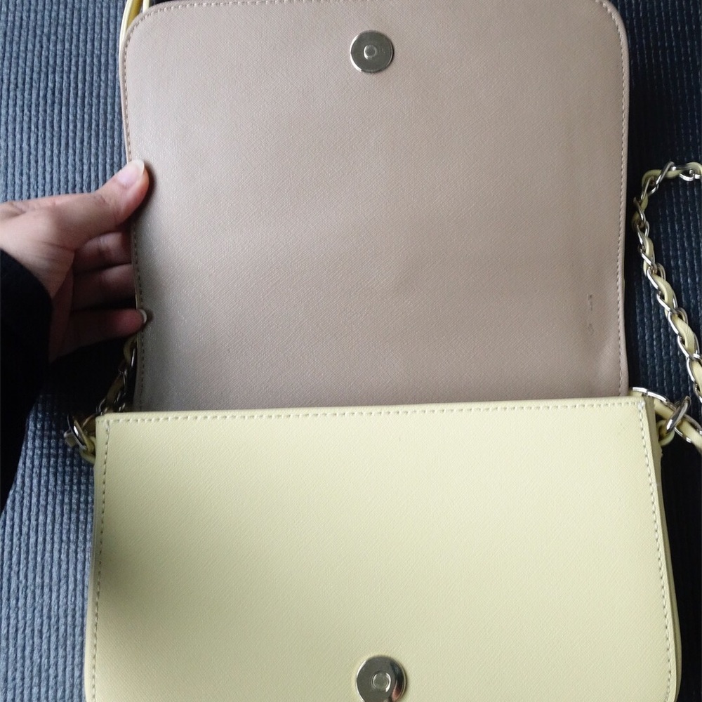 DKNY crossbody